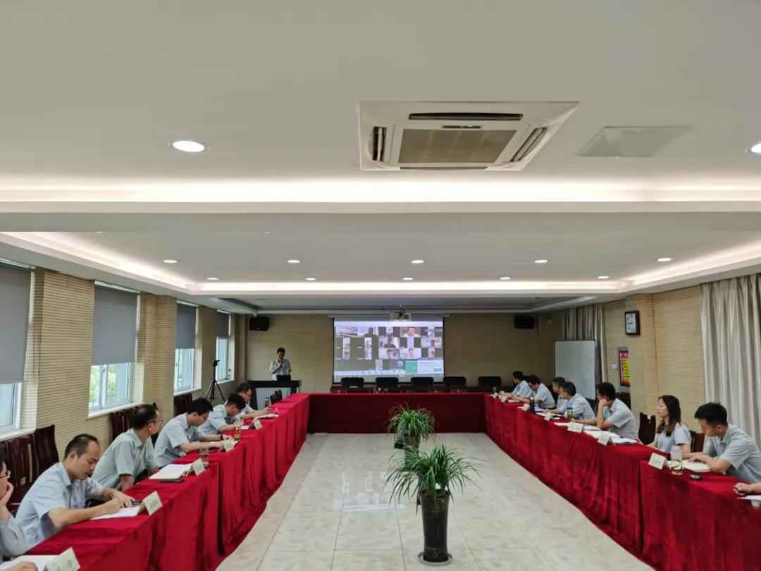首页｜大发手机入口官网-大发(中国)举行2020年上半年度销售会议